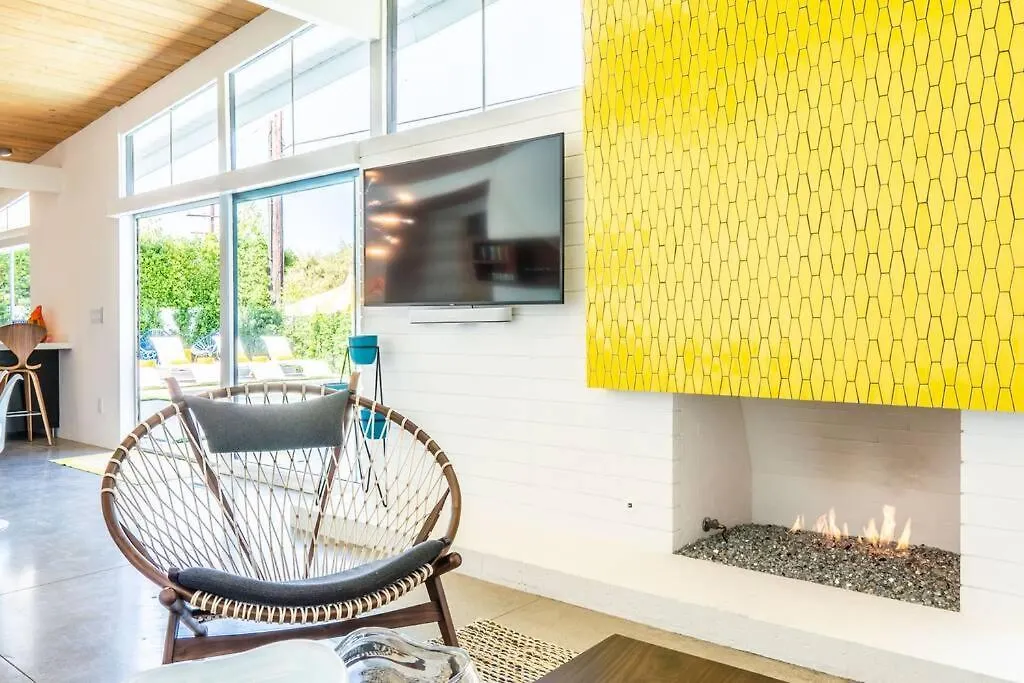 Villa Carriage House Palm Springs