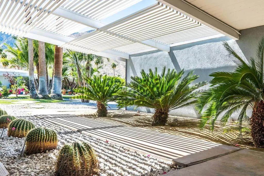 Villa Carriage House Palm Springs United States