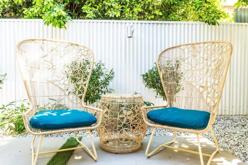 Villa Carriage House Palm Springs United States