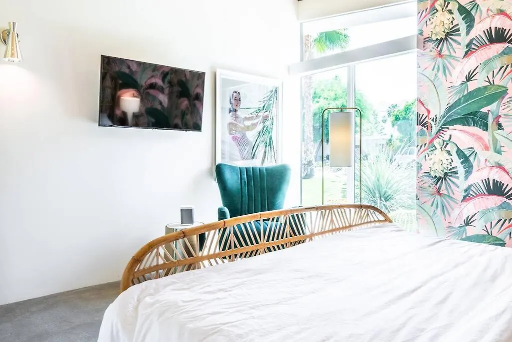 Villa Carriage House Palm Springs