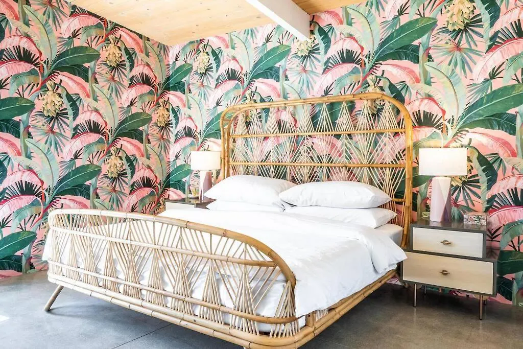 Villa Carriage House Palm Springs United States