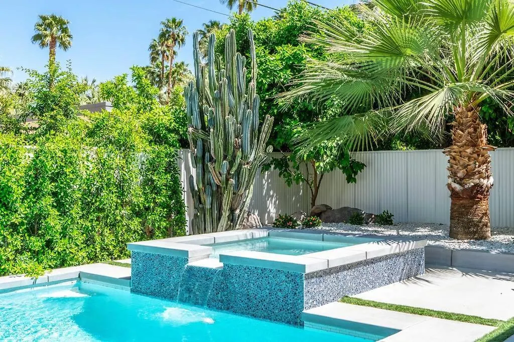 Villa Carriage House Palm Springs United States