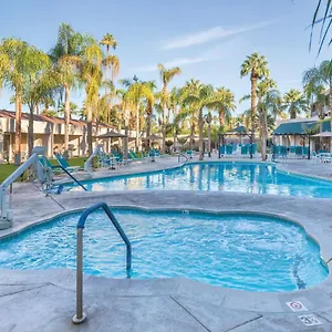 3* Resort Worldmark