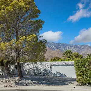  Villa Former Steve Mcqueen's